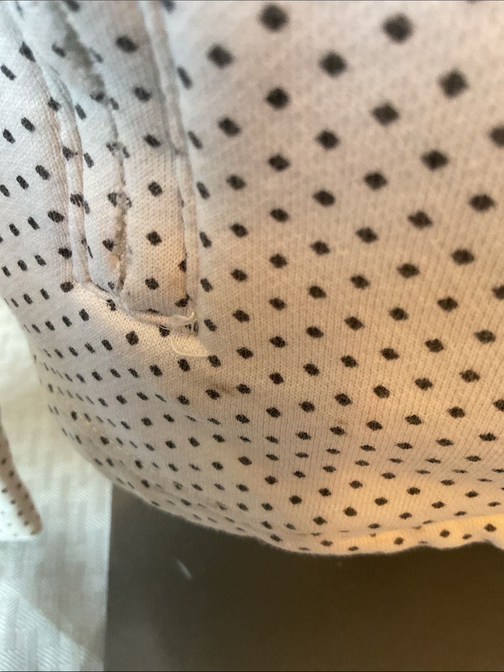 Bench Wrap Neck Zip Up - Picture 5 of 7